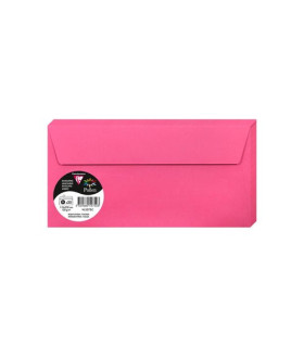 SOBRE CLAIREFONTAINE 110x220 FUCSIA P/20