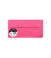 SOBRE CLAIREFONTAINE 110x220 FUCSIA P/20