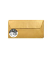 SOBRE CLAIREFONTAINE 110x220 ORO P/20
