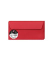 SOBRE CLAIREFONTAINE 110x220 ROJO P/20