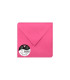 SOBRE CLAIREFONTAINE 165x165 FUCSIA P/20