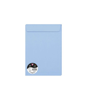 BOLSA CLAIREFONTAINE 229x324 LAVANDA P/5