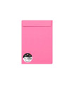 BOLSA CLAIREFONTAINE 229x324 FUCSIA P/5