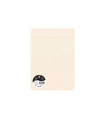 BOLSA CLAIREFONTAINE 229x324 MARFIL P/5