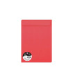 BOLSA CLAIREFONTAINE 229x324 GROSELLA P/
