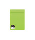 BOLSA CLAIREFONTAINE 229x324 MENTA P/5
