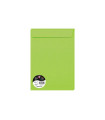 BOLSA CLAIREFONTAINE 229x324 MENTA P/5