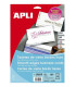 PAPEL EMB.KRAFT SADIP.FUSION  1x3 AMARIL