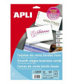 PAPEL EMB.KRAFT SADIP.FUSION  1x3 AMARIL