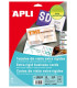 PAPEL EMB.KRAFT SADIP.FUSION  1x5 AMARIL