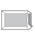 BOLSA CARTOSAM 260x360 BLANCO 90g C/125