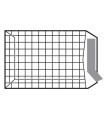 BOLSA SAM 260x360 KRAFT ARM.120g C/100