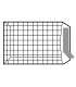 BOLSA SAM 310x410 KRAFT ARM.120g C/100