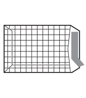 BOLSA SAM 310x410 KRAFT ARM.120g C/100