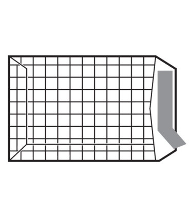 BOLSA SAM 310x410 KRAFT ARM.120g C/100