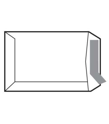 BOLSA SAM 120x170 BLANCO 70g C/1000