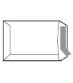 BOLSA SAM 184x261 BLANCO 100g C/250