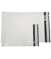 BOLSA COURIER SIN IMPRIMIR 400x500 P/100