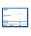ETIQ.ENVIO APLI 00324 ROLLO CON DATOS