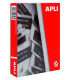 SOBRES PACKING APLI 173x125 IMPR.Cj.100