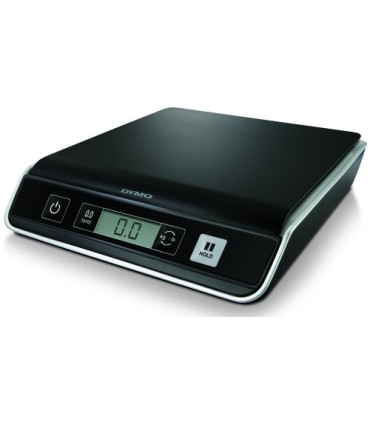 BASCULA DIGITAL DYMO M5 MAILING 5 Kg