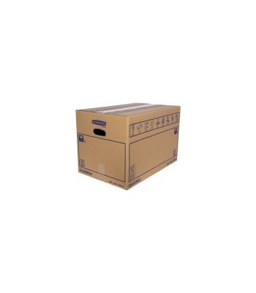 CAJA EMB.BANKERS BOX CART.DOBLE L P/10