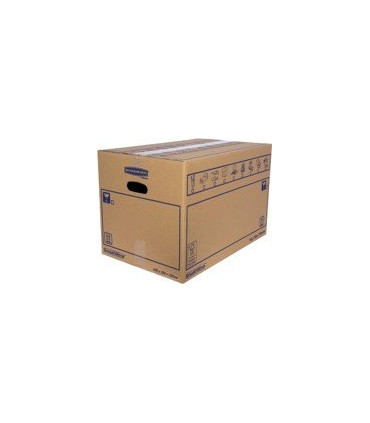 CAJA EMB.BANKERS BOX CART.SIMPLE M P/10