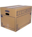 CAJA EMB.BANKERS BOX CART.SIMPLE M P/10