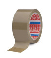 CINTA EMB.TESA PP 132x50 TESAPACK MARRON
