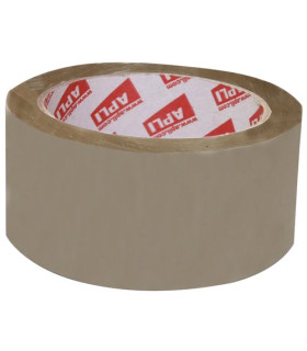 CINTA EMB.APLI PP 66x48 MARRON (solv.)