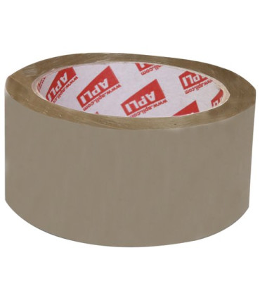 CINTA EMB.APLI PP 66x48 MARRON (solv.)