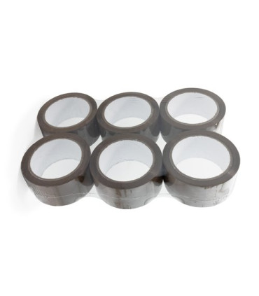 CINTA de EMBALAJE PP OLEF rollo 66x48 MA