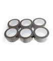 CINTA de EMBALAJE PP OLEF rollo 66x48 MA