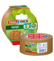 CINTA EMB.TESA PAPEL ECOLOGO 50x50 MARR.