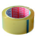 CINTA EMB.TESA POLIOLEF.66x50 SIL.TRANSP