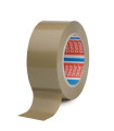 CINTA EMB.TESA PVC LISO 66x50 MARRON