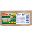 CINTA EMB.TESA PAPEL ECO 25x50 MARRON