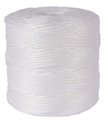 CUERDA POLIPROPILENO 400g 240m