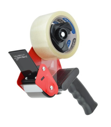 MAQUINA PRECINTAR RAPESCO ANTIB 960