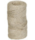 CORDEL SISAL PITA 3 CABOS MARRON