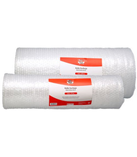 PLASTICO BURBUJA RL.0,6x3 m