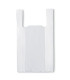 BOLSA CAMISETA BLANCA 60x70 PAQ.50 G200