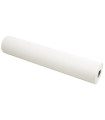 PAPEL EMB.KRAFT BOB.1ª BLANCO 1,1x300m