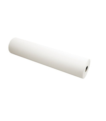 PAPEL EMB.KRAFT BOB.1ª BLANCO 1,1x350m