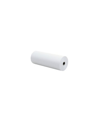 PAPEL EMB.KRAFT BOB.1ª BLANCO 31 cm 150m