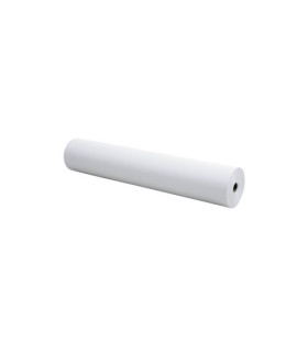 PAPEL EMB.KRAFT BOB.1ª BLANCO 62 cm 150m
