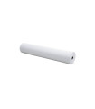 PAPEL EMB.KRAFT BOB.1ª BLANCO 62 cm 150m