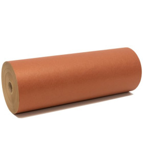 PAPEL EMB.KRAFT BOB.1ª BRONCE 31 cm