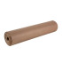 PAPEL EMB.KRAFT BOB.1ª MARRON 31 cm 390m