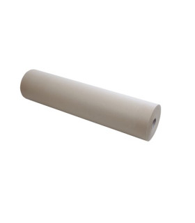 PAPEL EMB.KRAFT BOB.1ª MARRON 1,1x380m